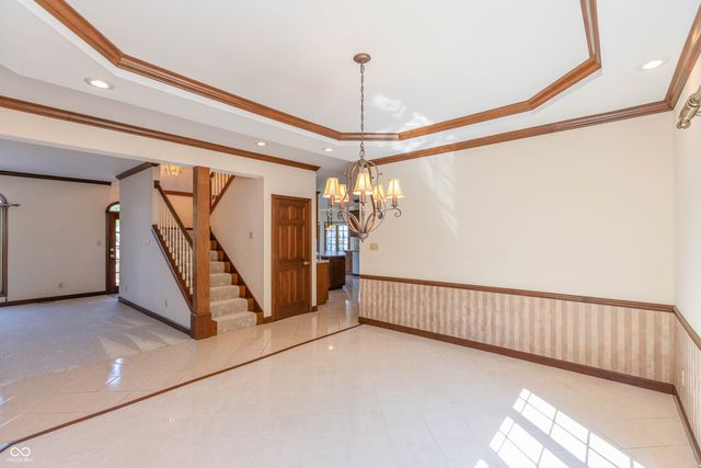338 Mutton Creek Drive, Seymour, IN 47274