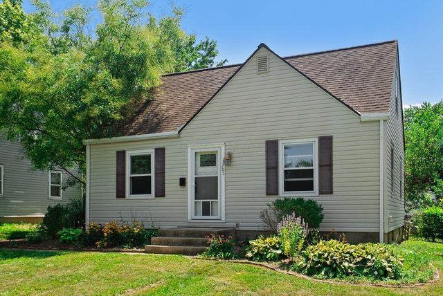 1701 E Dunedin Road, Columbus, OH 43224