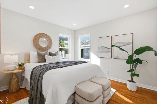 946 Los Padres Boulevard, Santa Clara, CA 95050