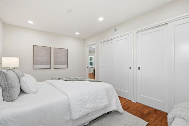 946 Los Padres Boulevard, Santa Clara, CA 95050