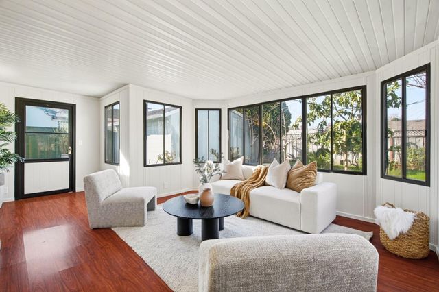 946 Los Padres Boulevard, Santa Clara, CA 95050