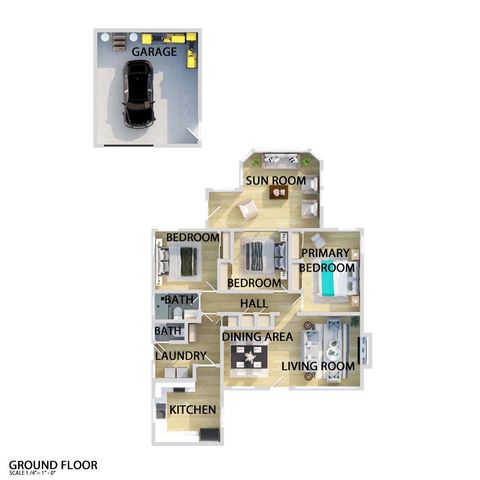 946 Los Padres Boulevard, Santa Clara, CA 95050