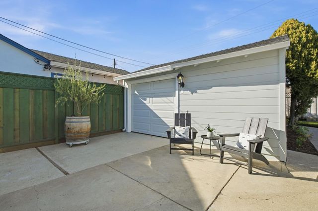 946 Los Padres Boulevard, Santa Clara, CA 95050