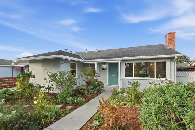 946 Los Padres Boulevard, Santa Clara, CA 95050