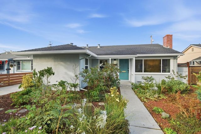 946 Los Padres Boulevard, Santa Clara, CA 95050