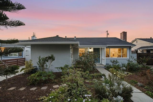 946 Los Padres Boulevard, Santa Clara, CA 95050