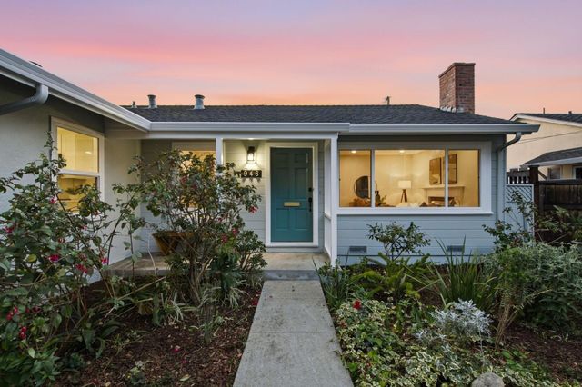 946 Los Padres Boulevard, Santa Clara, CA 95050