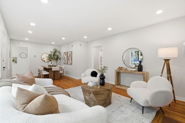 946 Los Padres Boulevard, Santa Clara, CA 95050