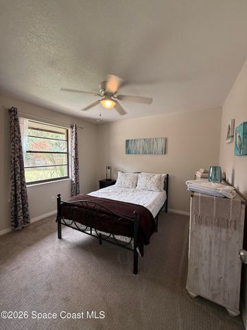 1833 Oakwood Trail, Melbourne, FL 32934