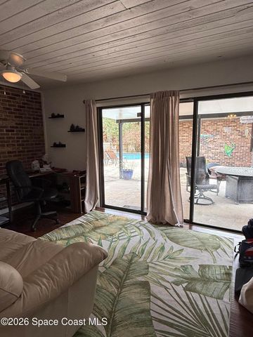 1833 Oakwood Trail, Melbourne, FL 32934