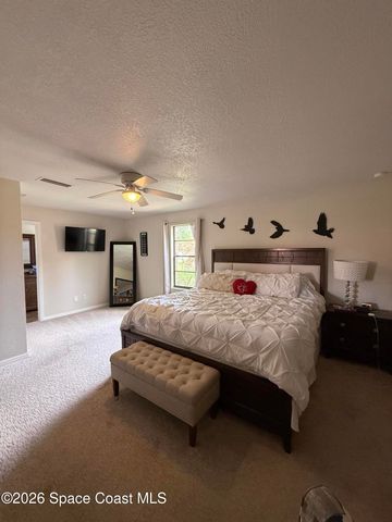 1833 Oakwood Trail, Melbourne, FL 32934