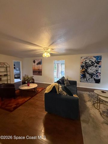 1833 Oakwood Trail, Melbourne, FL 32934