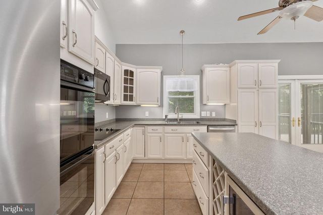 197 OAKLEIGH LN, Bumpass, VA 23024