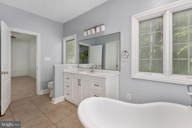 197 OAKLEIGH LN, Bumpass, VA 23024