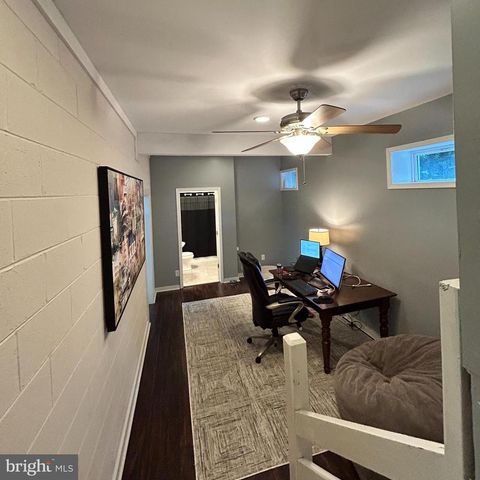 197 OAKLEIGH LN, Bumpass, VA 23024