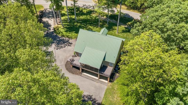 197 OAKLEIGH LN, Bumpass, VA 23024