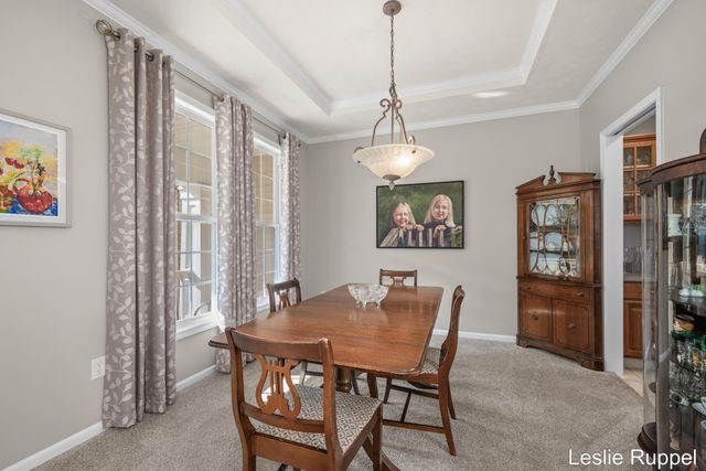 2643 Arbor Chase Drive Ne, Grand Rapids Twp, MI 49525
