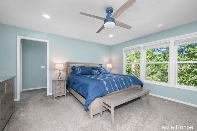 2643 Arbor Chase Drive Ne, Grand Rapids Twp, MI 49525