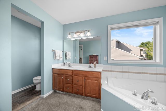 2643 Arbor Chase Drive Ne, Grand Rapids Twp, MI 49525