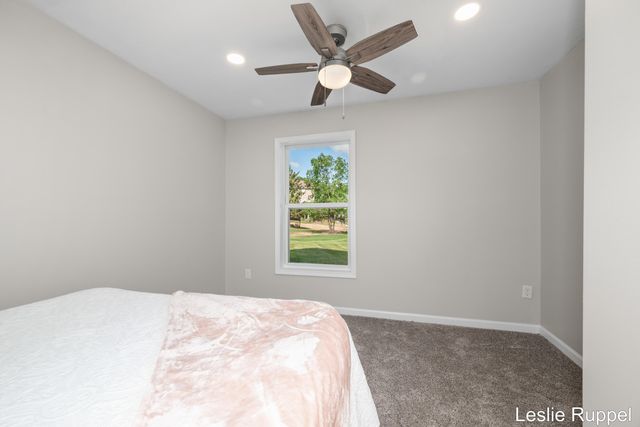 2643 Arbor Chase Drive Ne, Grand Rapids Twp, MI 49525