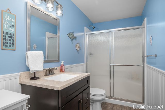 2643 Arbor Chase Drive Ne, Grand Rapids Twp, MI 49525