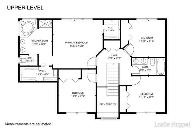 2643 Arbor Chase Drive Ne, Grand Rapids Twp, MI 49525