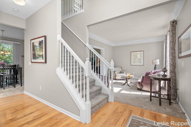 2643 Arbor Chase Drive Ne, Grand Rapids Twp, MI 49525