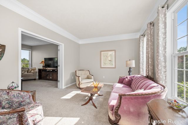 2643 Arbor Chase Drive Ne, Grand Rapids Twp, MI 49525