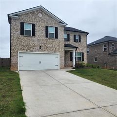 1649 Jersey Dr, Stockbridge, GA 30281