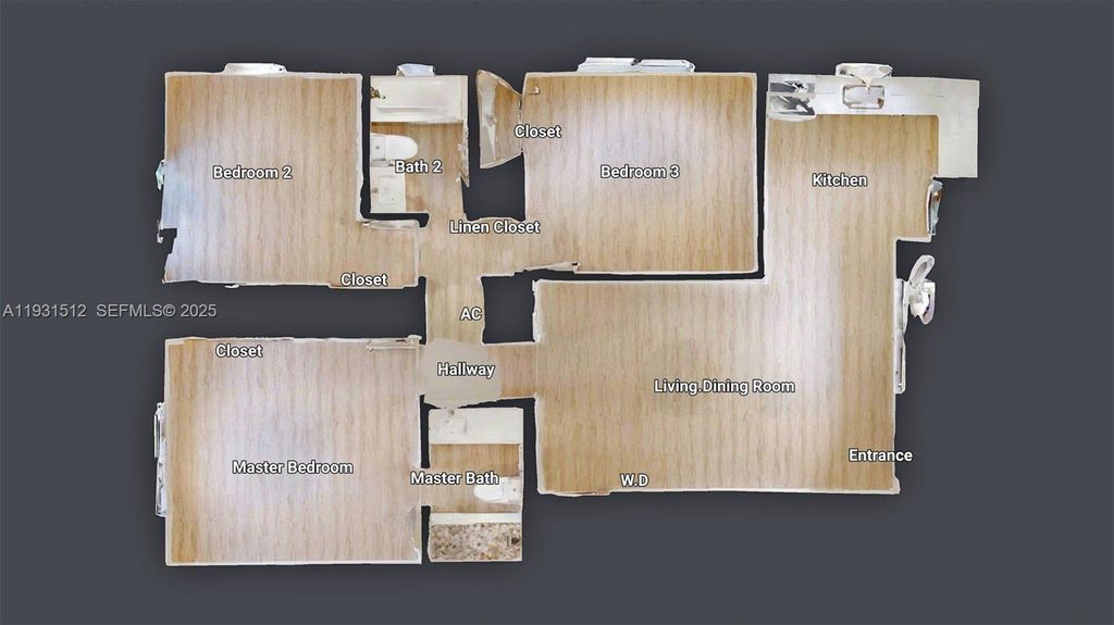 1676 W 42nd St 1676, Hialeah, FL 33012