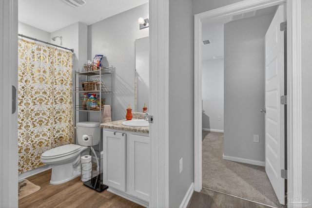 5578 Galahad Trl, Milton, FL 32583