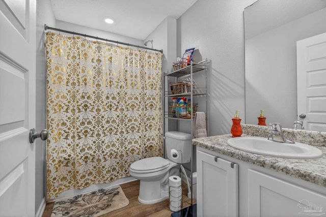 5578 Galahad Trl, Milton, FL 32583