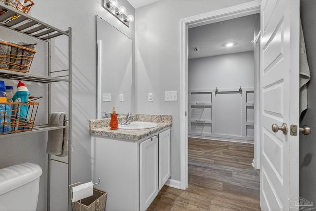 5578 Galahad Trl, Milton, FL 32583