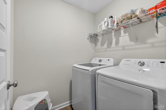 5578 Galahad Trl, Milton, FL 32583