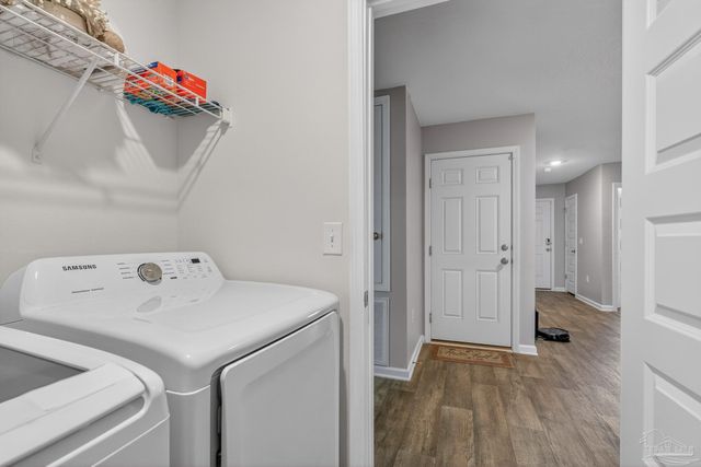 5578 Galahad Trl, Milton, FL 32583