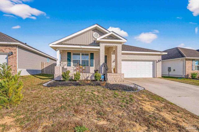 5578 Galahad Trl, Milton, FL 32583