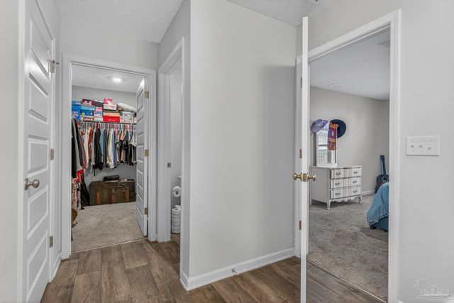 5578 Galahad Trl, Milton, FL 32583