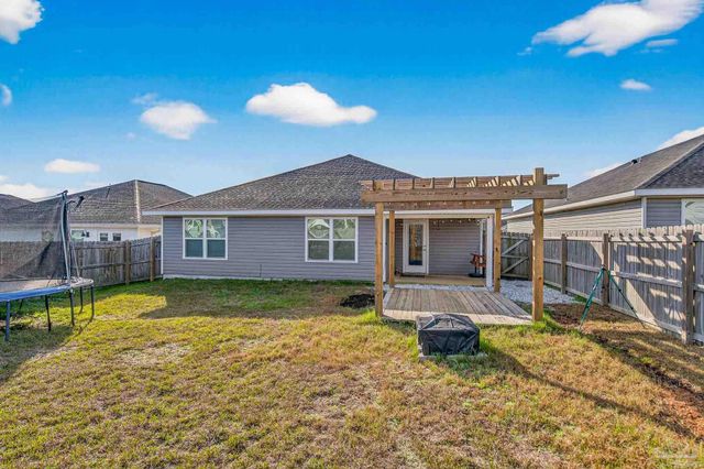 5578 Galahad Trl, Milton, FL 32583