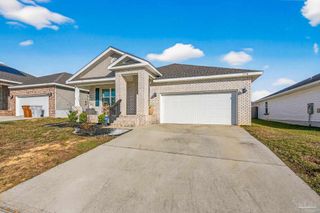 5578 Galahad Trl, Milton, FL 32583