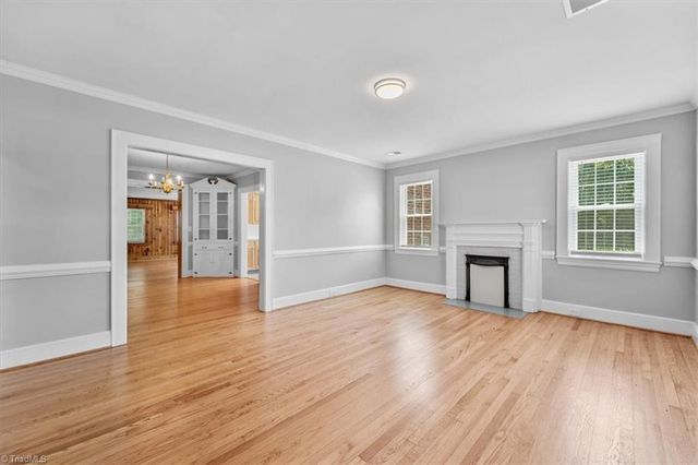 9669 US Highway 29 Bus, Ruffin, NC 27326