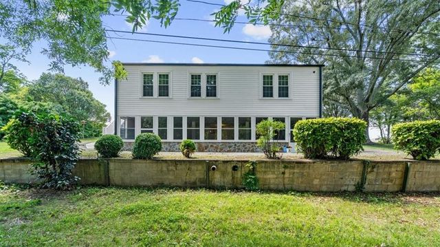 9669 US Highway 29 Bus, Ruffin, NC 27326