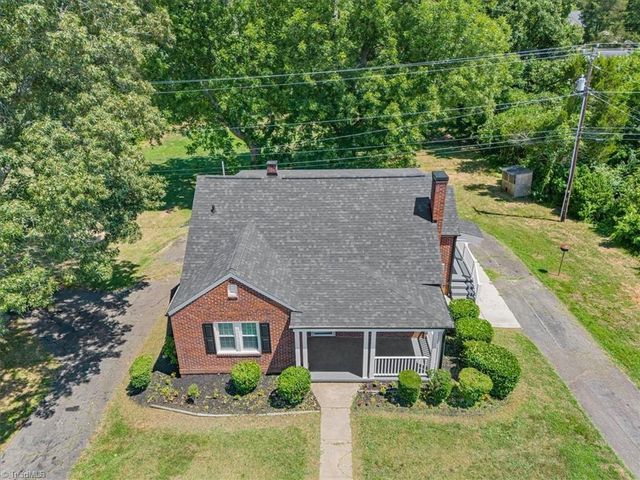 9669 US Highway 29 Bus, Ruffin, NC 27326