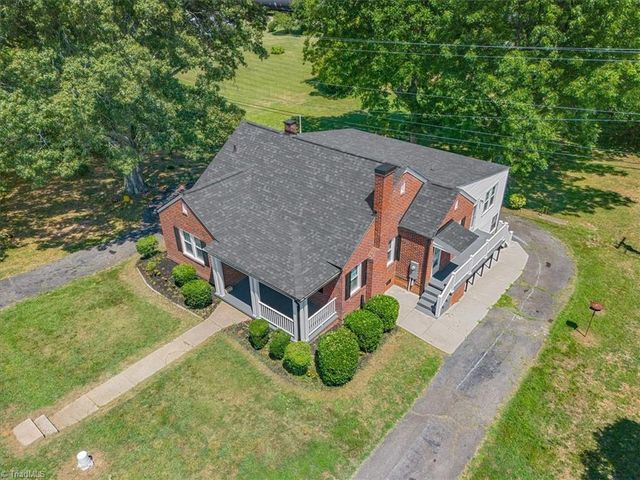 9669 US Highway 29 Bus, Ruffin, NC 27326