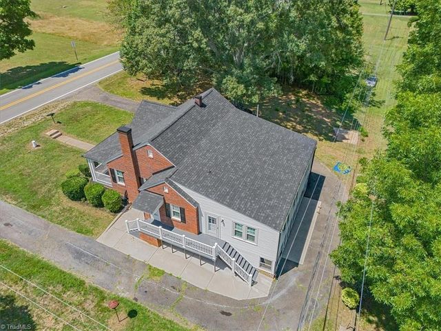 9669 US Highway 29 Bus, Ruffin, NC 27326