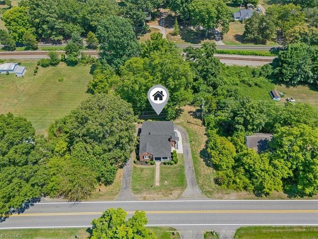 9669 US Highway 29 Bus, Ruffin, NC 27326