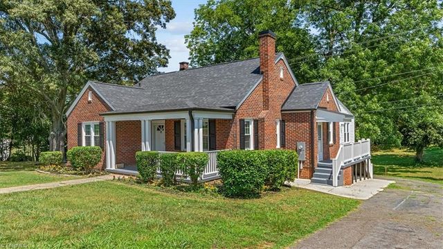 9669 US Highway 29 Bus, Ruffin, NC 27326