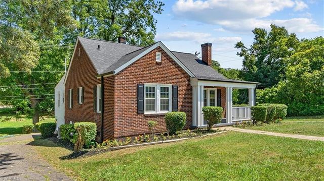 9669 US Highway 29 Bus, Ruffin, NC 27326