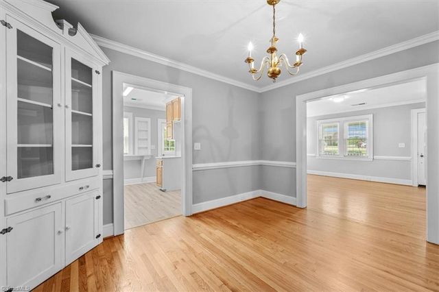 9669 US Highway 29 Bus, Ruffin, NC 27326