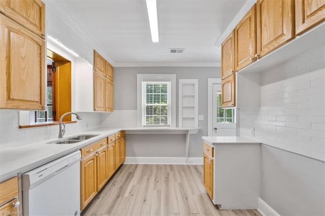 9669 US Highway 29 Bus, Ruffin, NC 27326