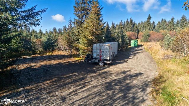31885 Whiskey Gulch Street, Anchor Point, AK 99556
